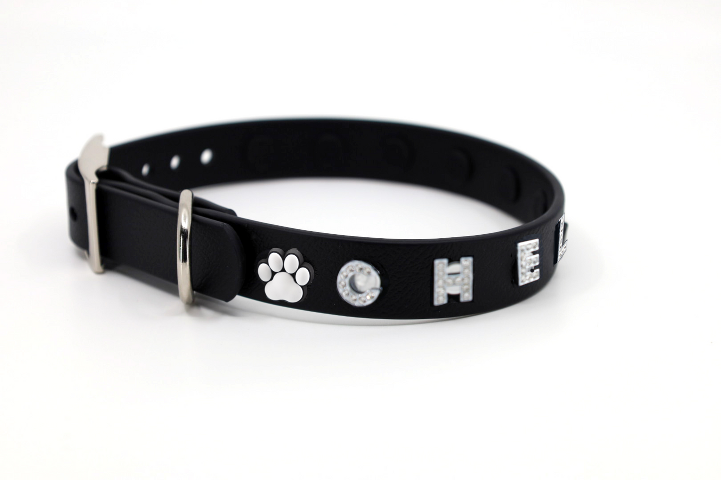 Charm Collars