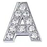 Letter A - Chelsea’s Charm Collars