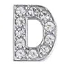 Letter D - Chelsea’s Charm Collars