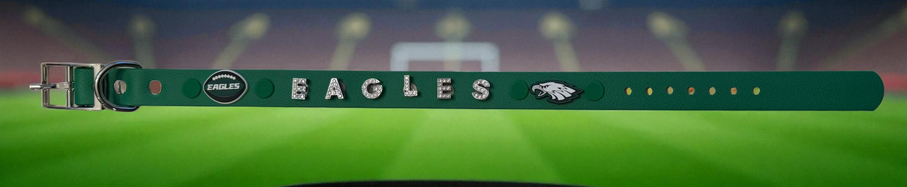 Chelseas Charm Collars - Chelsea’s Charm Collars