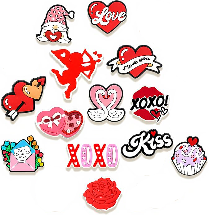 Decorative Charms