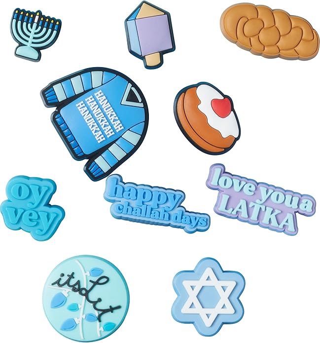 Decorative Charms