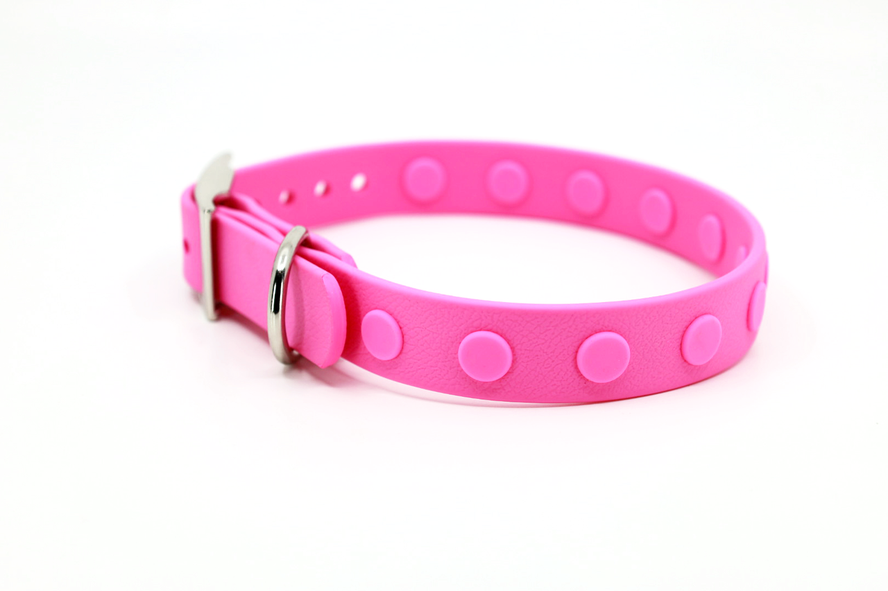 Chelseas Charm Collars - Chelsea’s Charm Collars