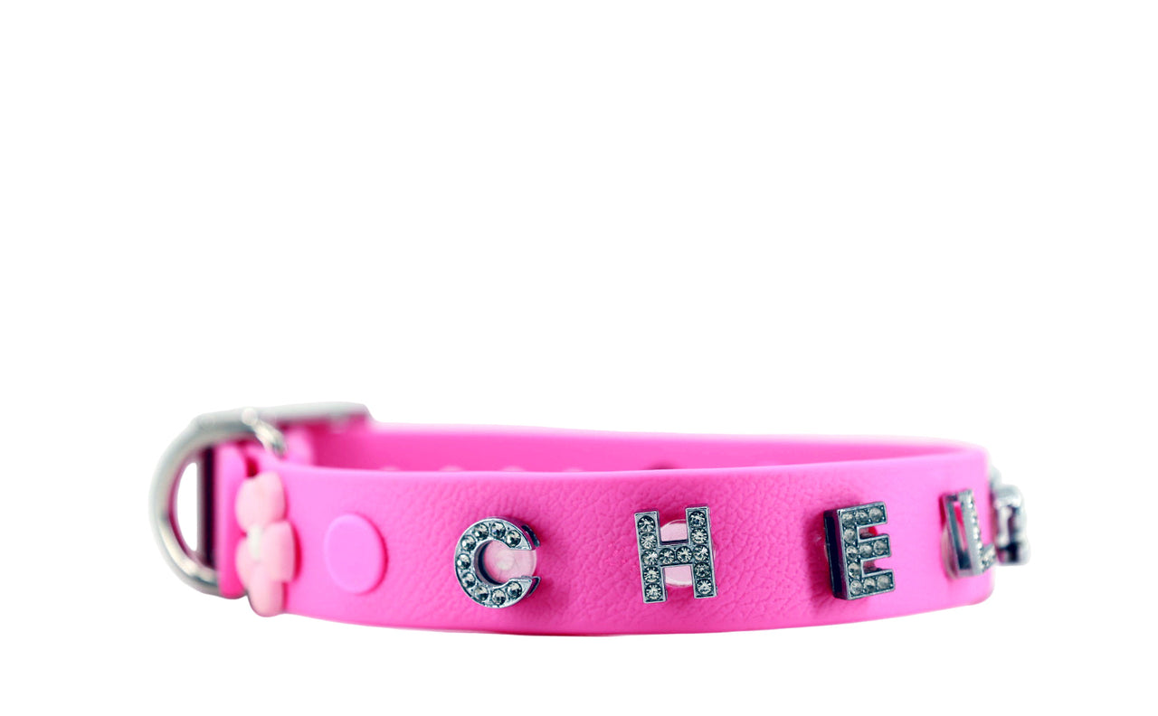 Chelseas Charm Collars - Chelsea’s Charm Collars
