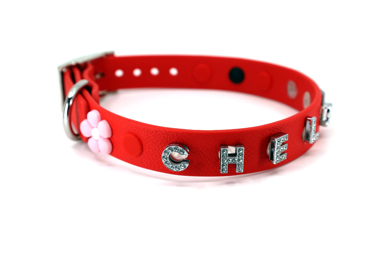 Chelseas Charm Collars - Chelsea’s Charm Collars
