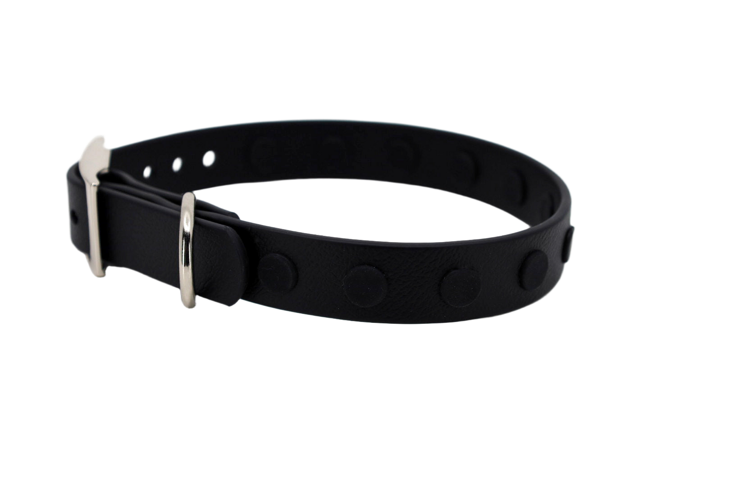 Chelsea’s Charm Collars
